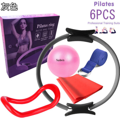Pilates Yoga Fitness Set