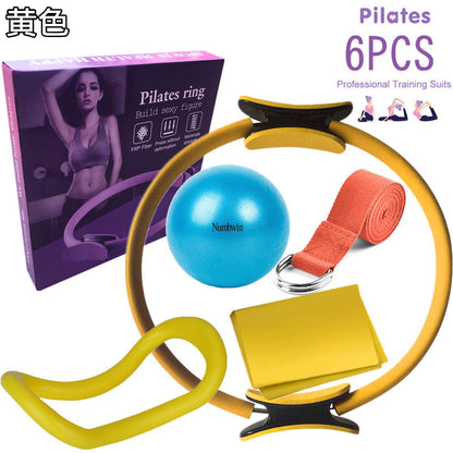 Pilates Yoga Fitness Set